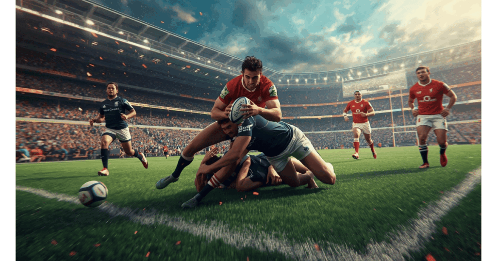 Mathématiques et Paris sportifs