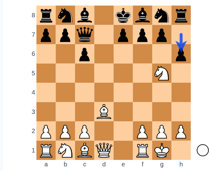 Miniature et extraction royale