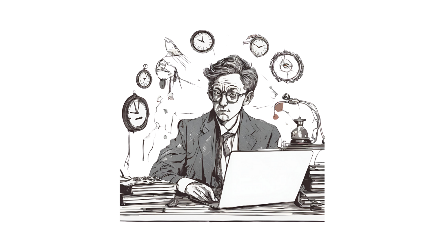 Art de la Procrastination