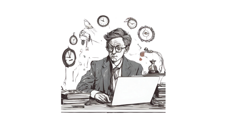 Art de la Procrastination