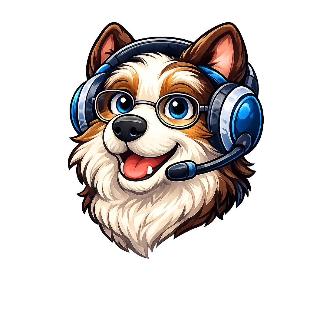 Nouveau chat sur le domaine : Crisp !