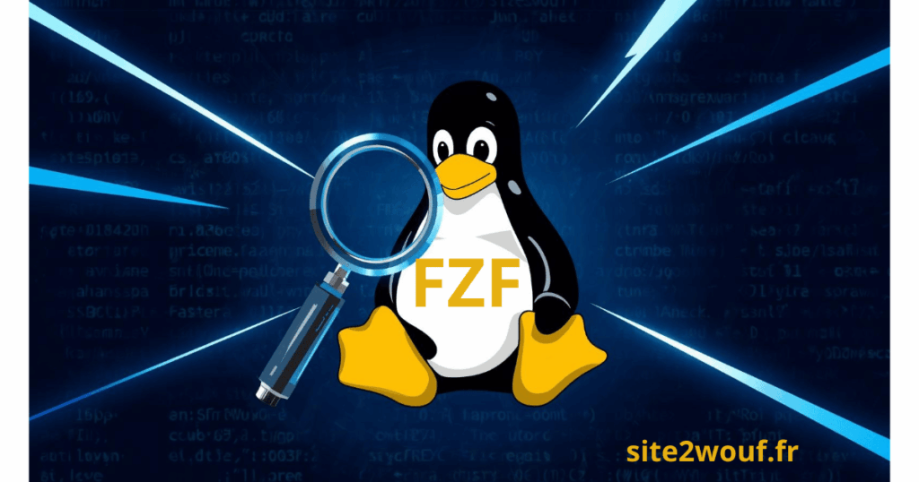 FzF : Qu'est-ce que le "Fuzzy Finding" ?