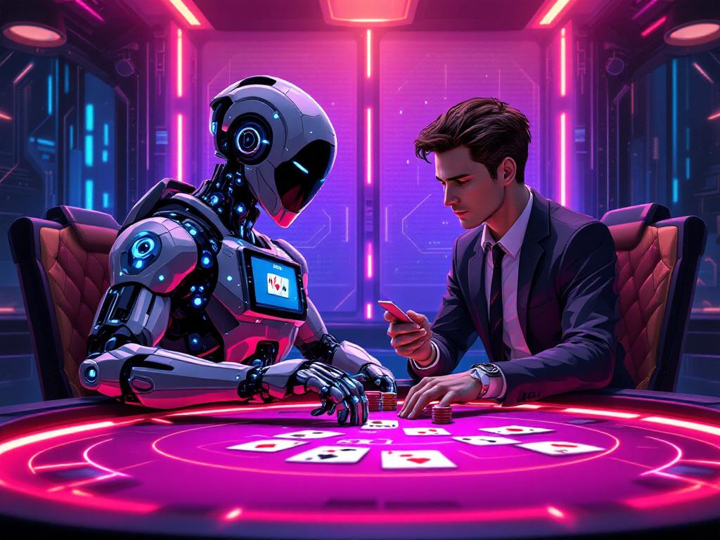 Poker et intelligence artificielle : Libratus