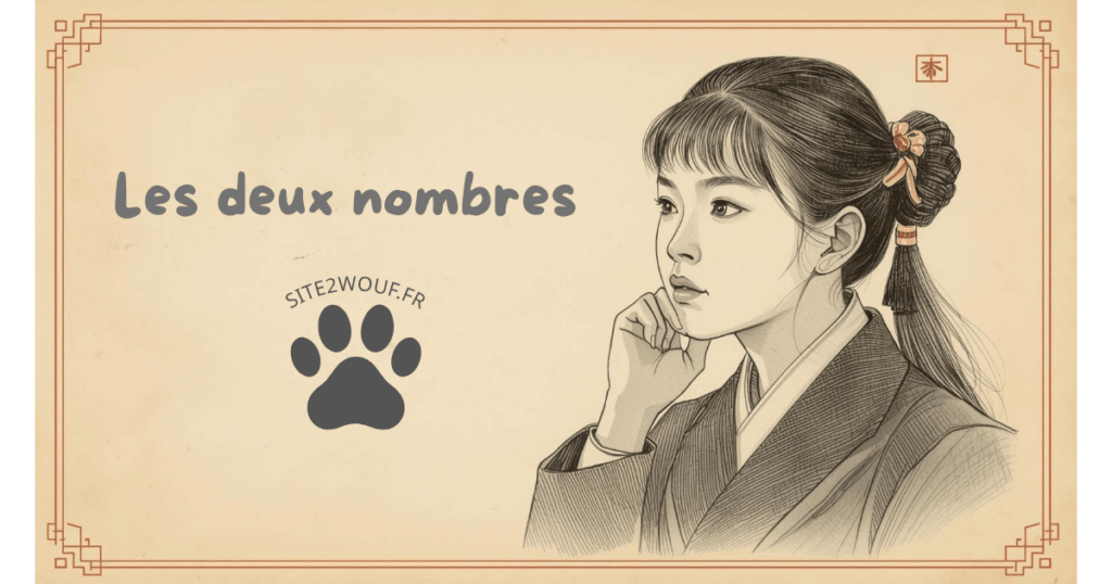 Rétro Math : Trouver deux nombres