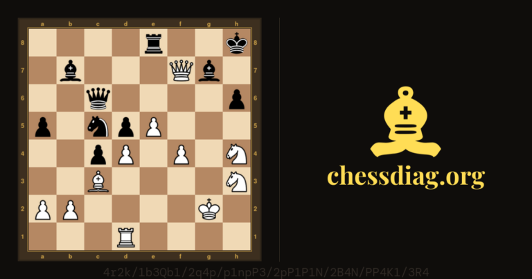 Les blancs pilotés par Emmanuel Lasker jouent et gagnent