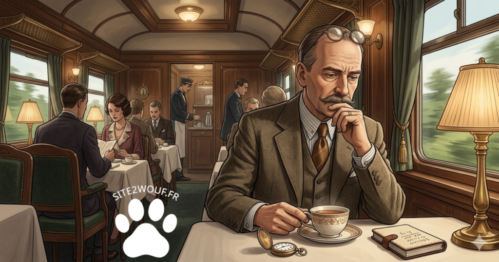 Rétro Math : LE MISTRAL