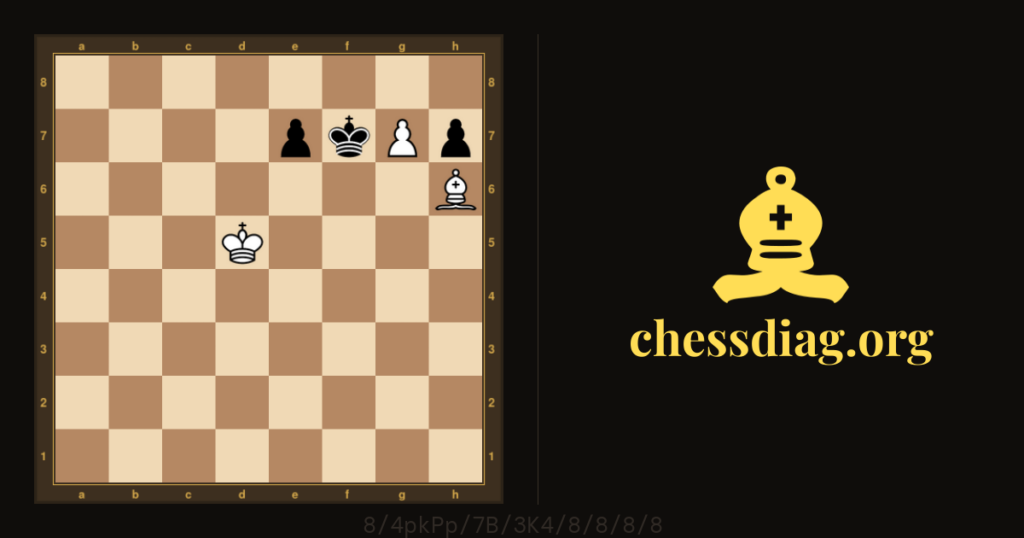 Les Blancs jouent et gagnent