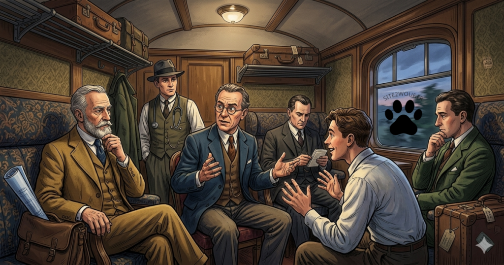 Rétro Math : LE KLEBER