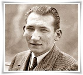 Portrait de Erich Eliskases
