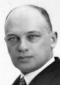 Portrait de Savielly Tartakover