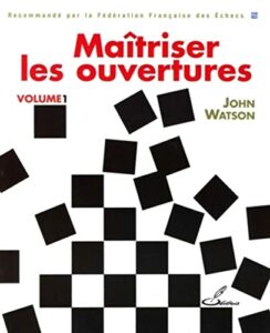 Maîtriser les ouvertures