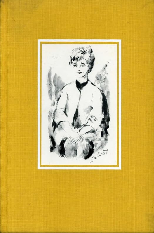 L’amour est difficile (Auprès de ma blonde, La Bagatelle, L’Idiote) — Marcel Achard (La Table Ronde)