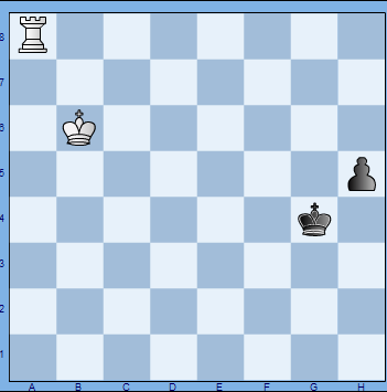 Championnat du monde d'Echecs, ronde 13