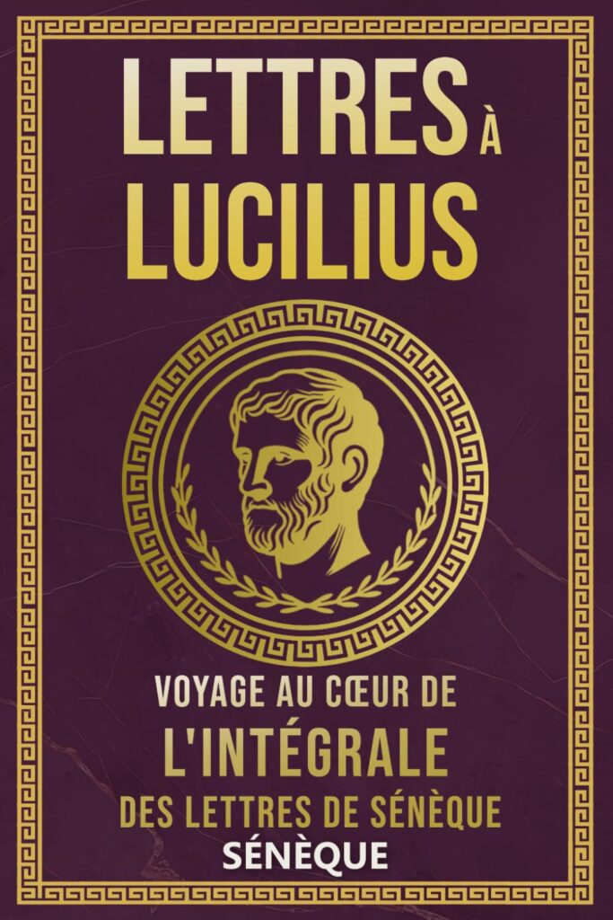 Lettres à Lucilius, de Sénèque : voyage au cœur de l’intégrale des lettres de Sénèque